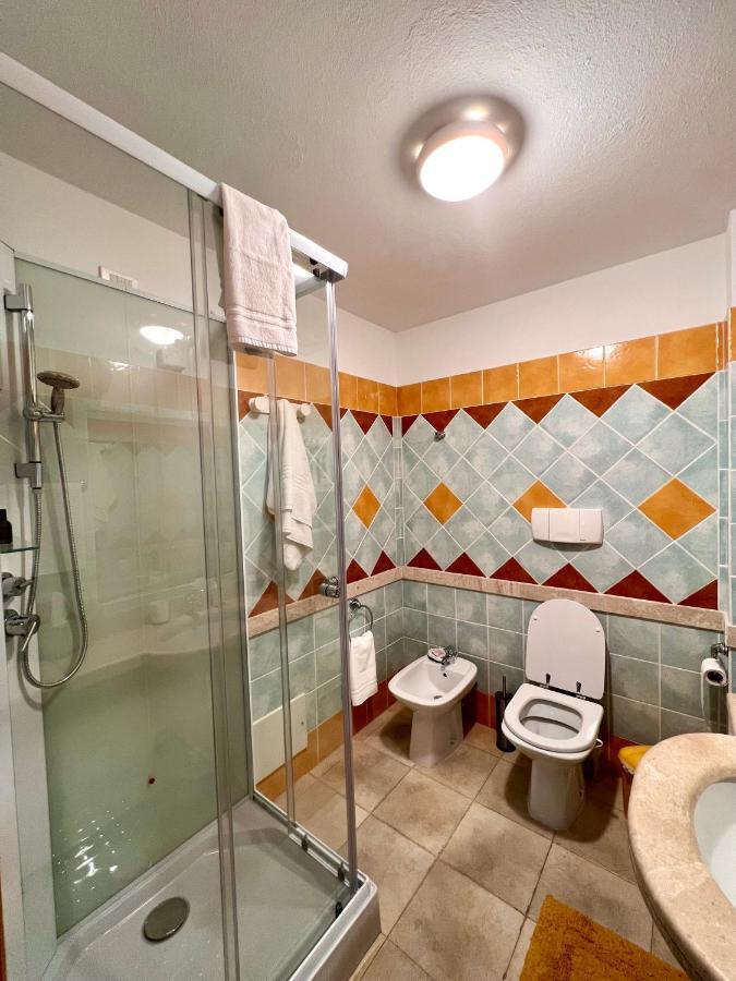 Appartamento I Fenicotteri - Pula Kültér fotó